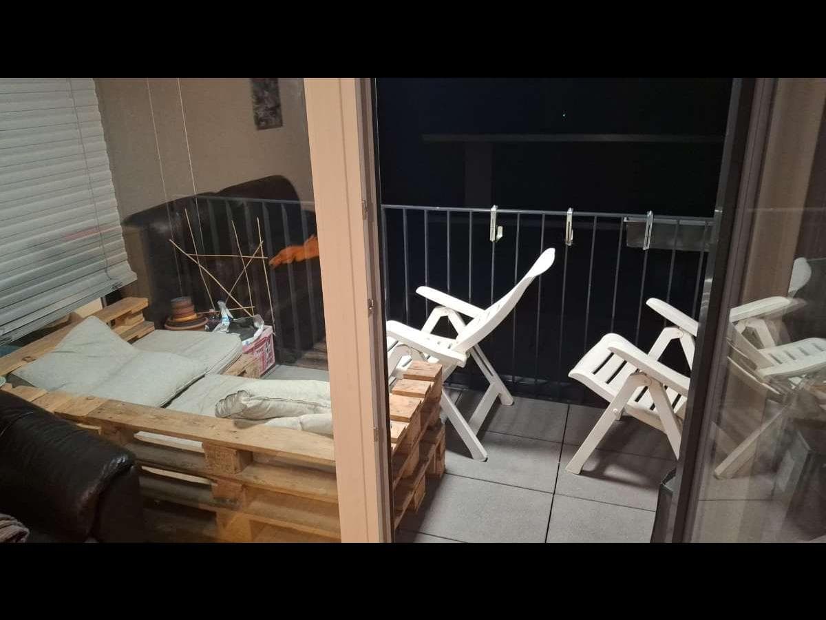 Appartement 4 pièces de 90 m² — photo 1