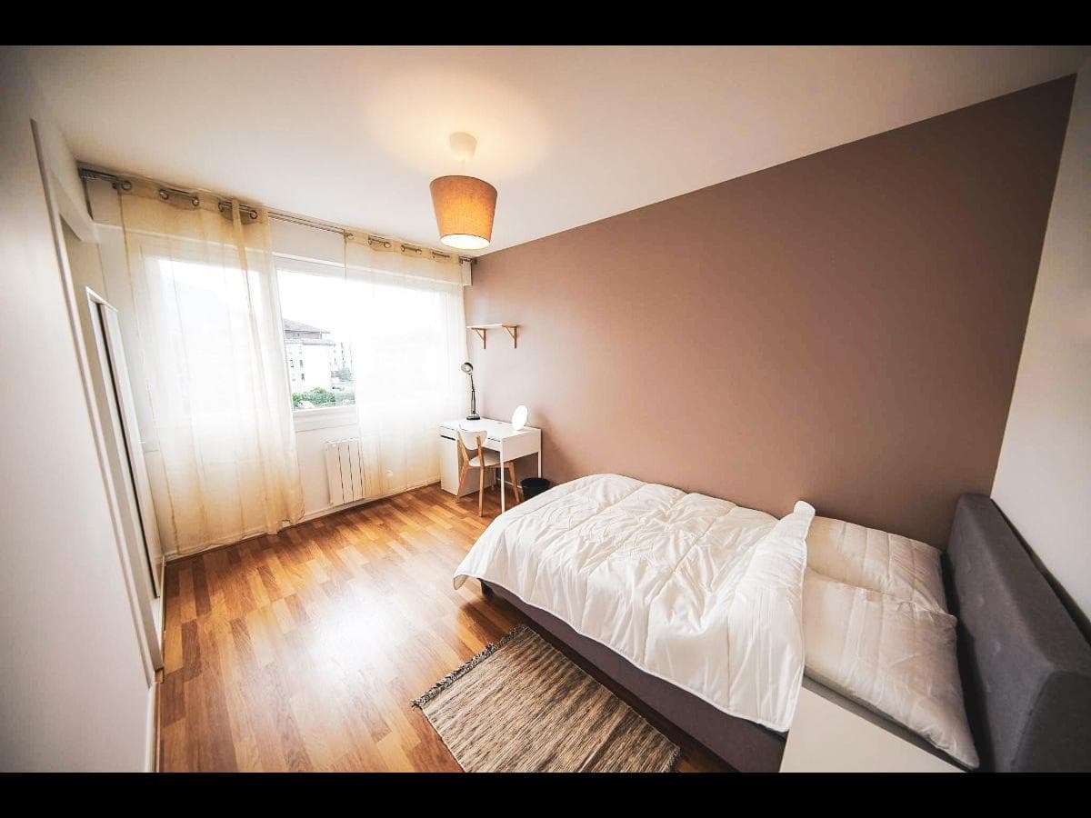 Appartement 5 pièces de 83 m² — photo 1