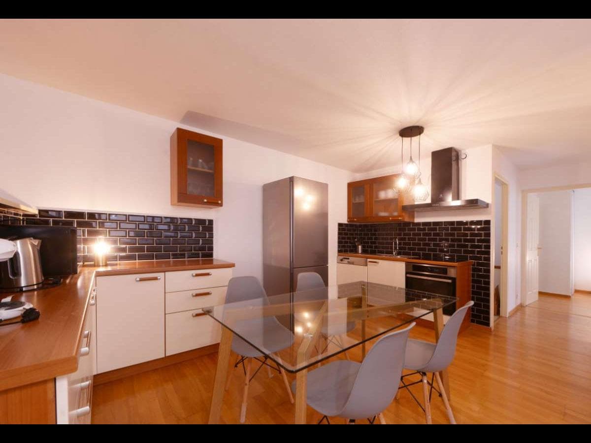Appartement 5 pièces de 100 m² — photo 1