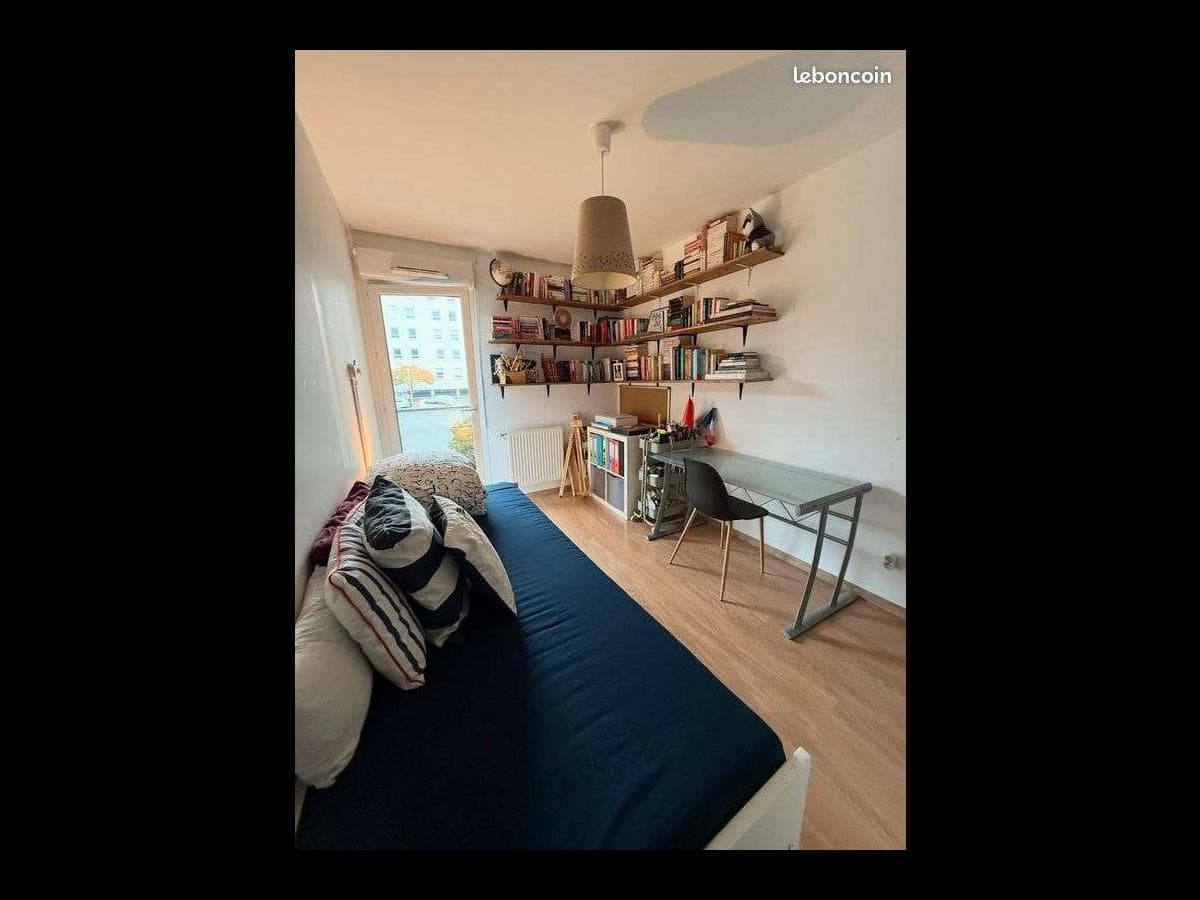 Appartement 3 pièces de 65 m² — photo 1