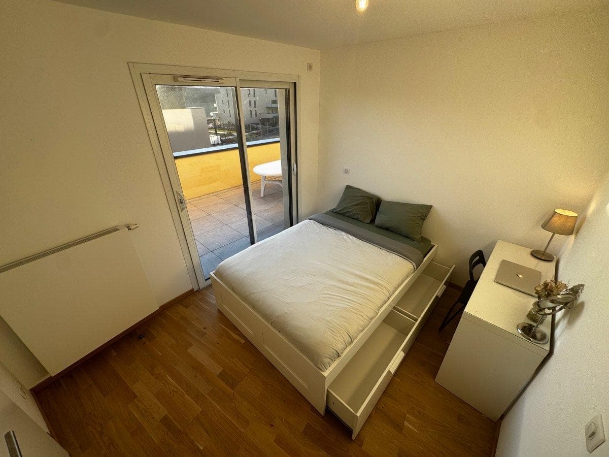 Appartement 3 pièces de 75 m² — photo 1