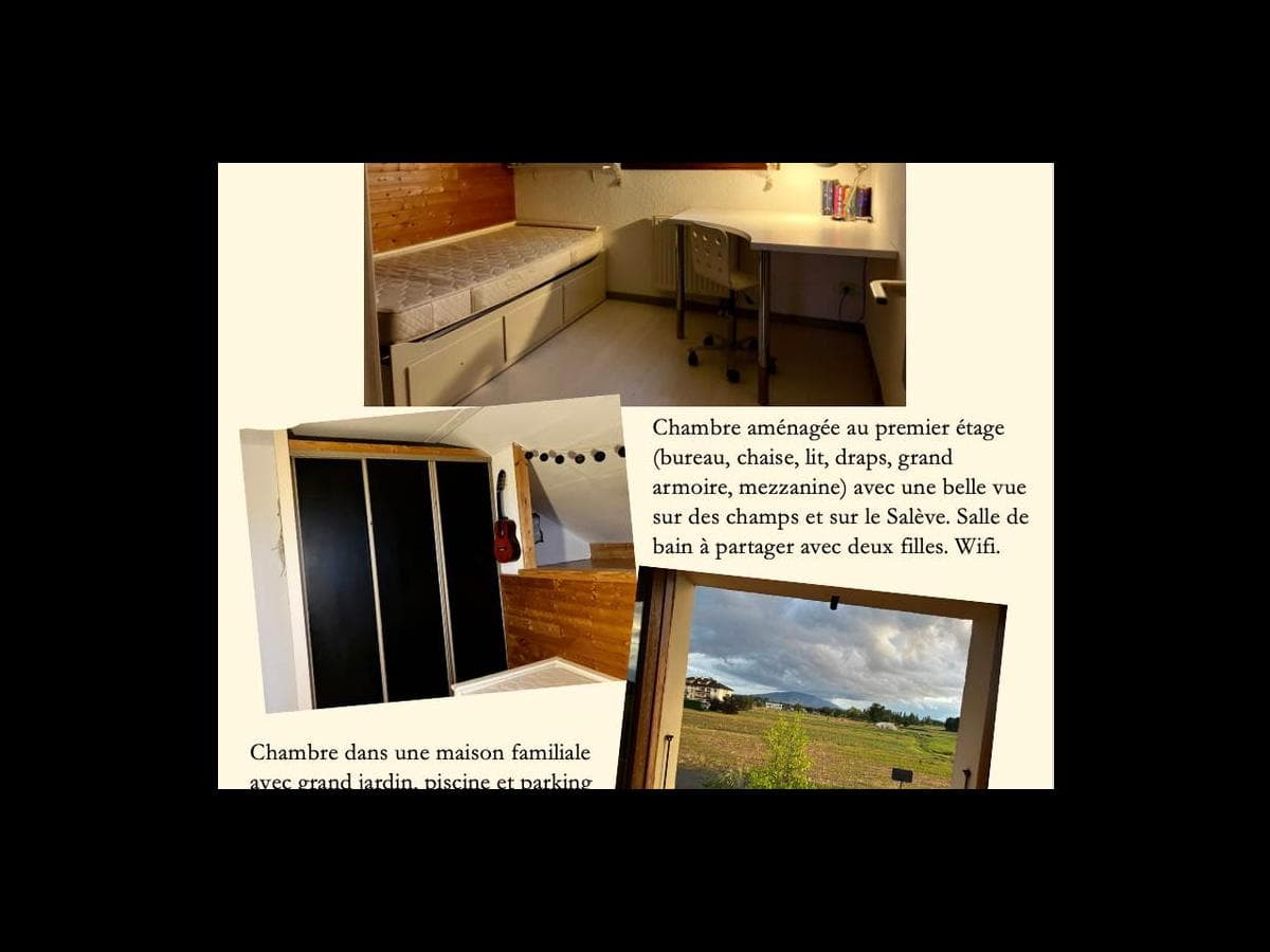 Maison 1 pièce — photo 1