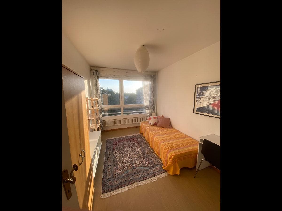 Appartement 4 pièces de 90 m² — photo 1