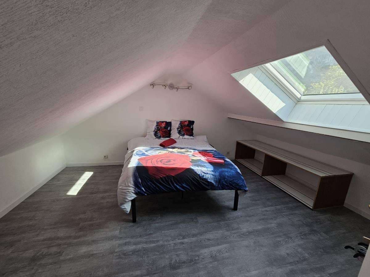 Maison 5 pièces de 85 m² — photo 1