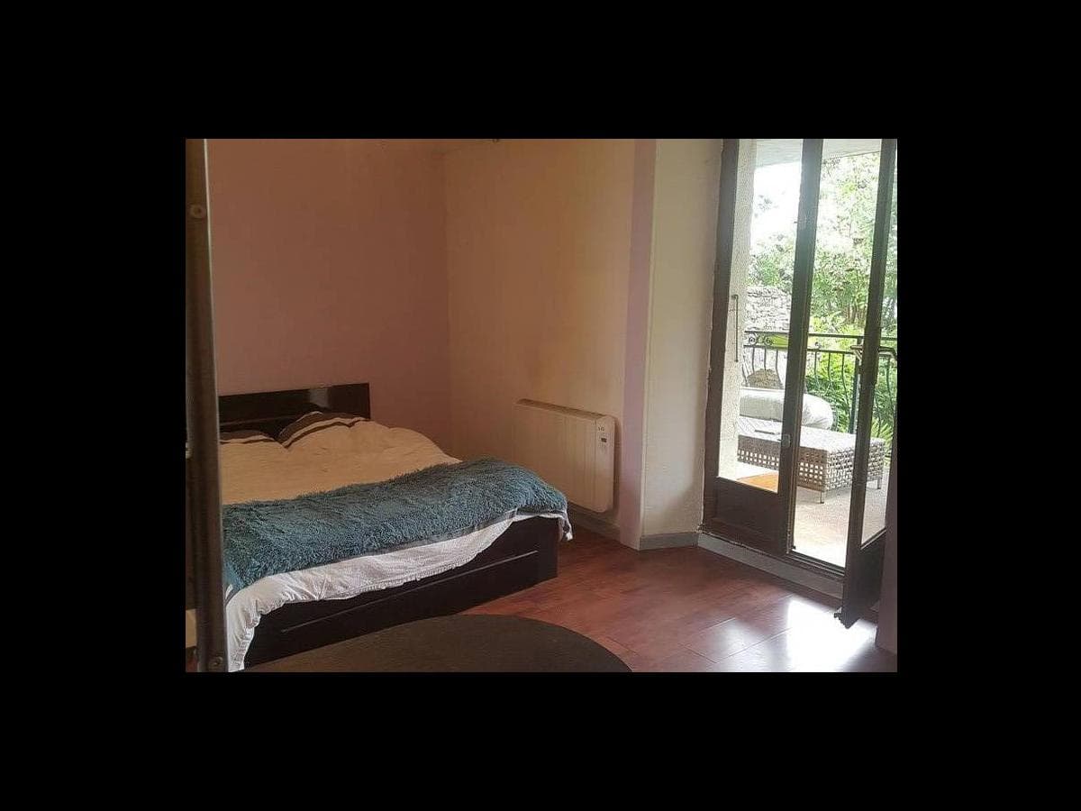 Maison 1 pièce — photo 1