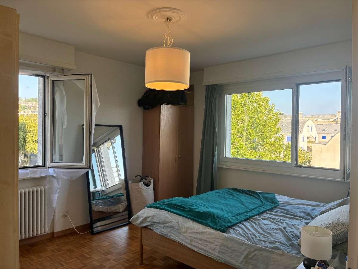 Appartement 3 pièces de 75 m² — photo 1