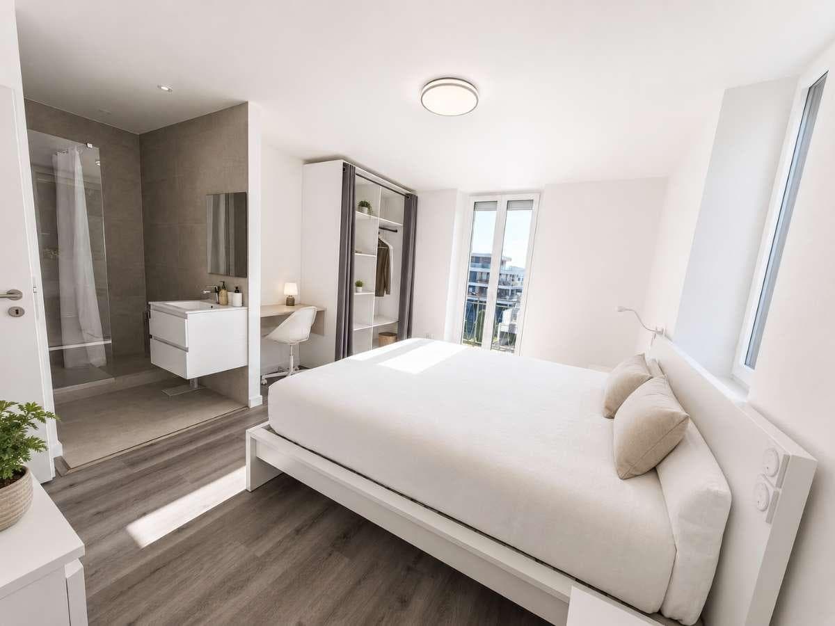 Appartement 7 pièces de 110 m² — photo 1