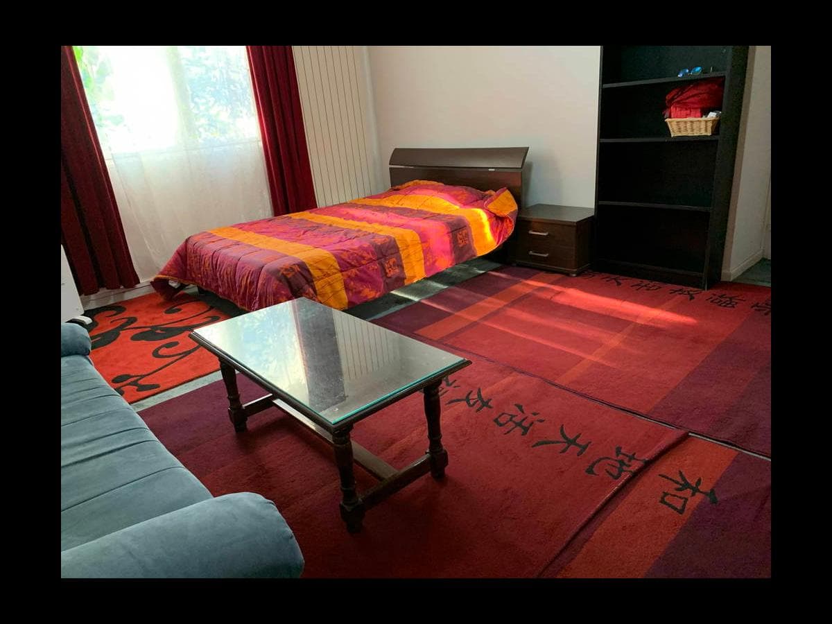 Maison 1 pièce — photo 1