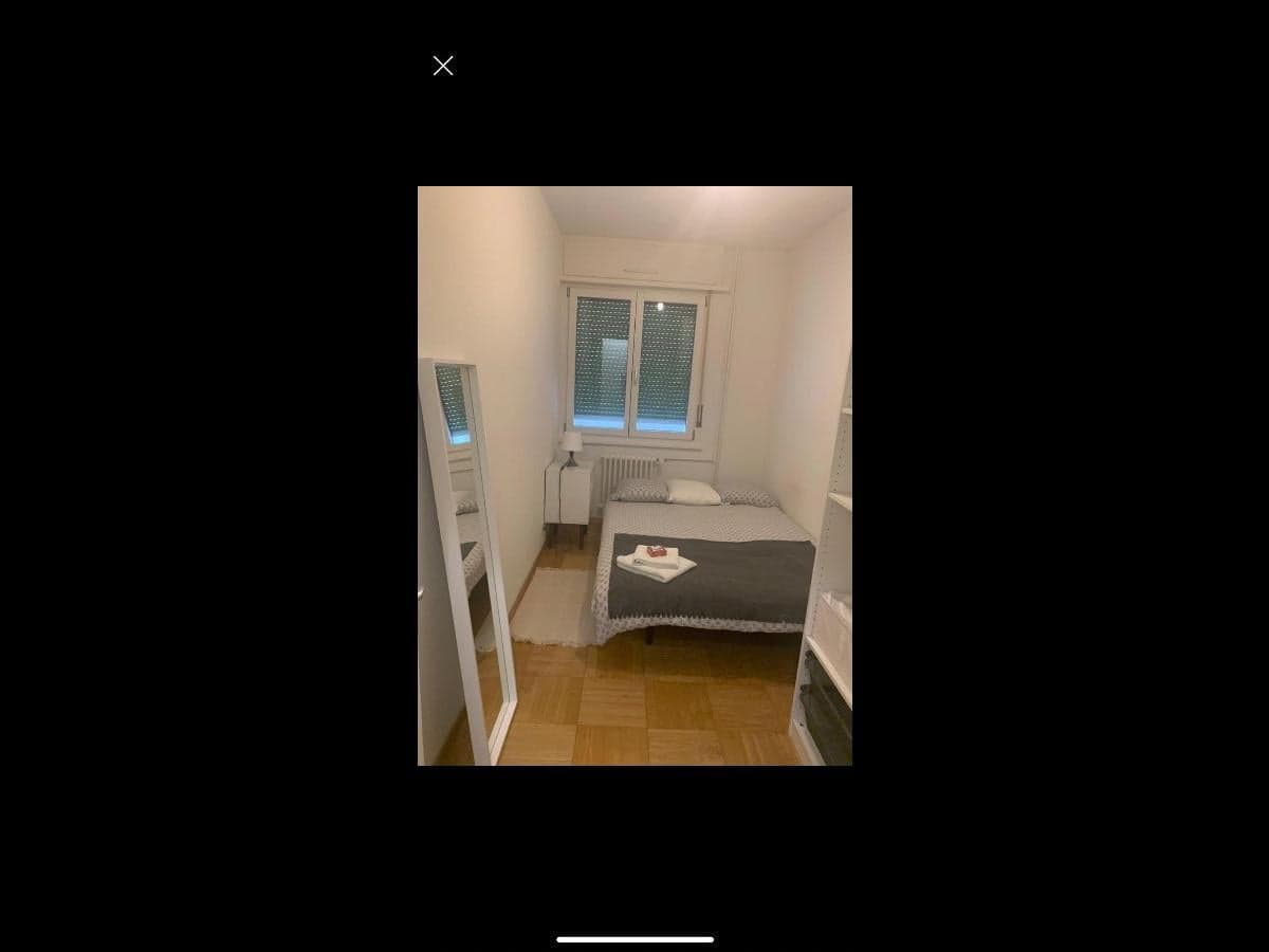 Appartement 4 pièces de 17 m² — photo 1