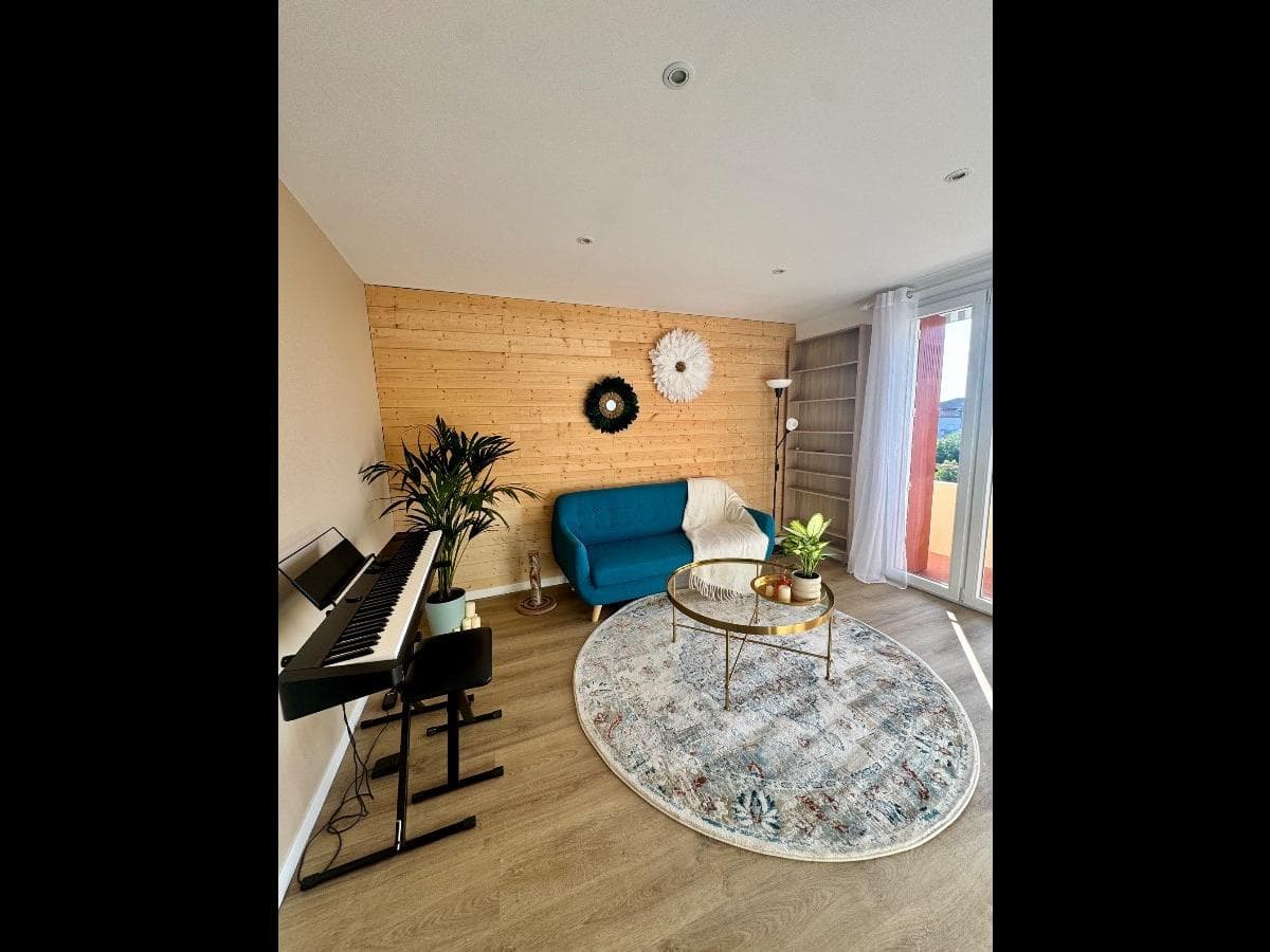 Appartement 4 pièces de 70 m² — photo 1