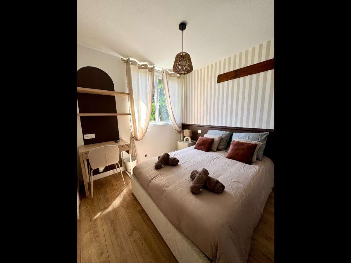 Appartement 5 pièces de 82 m² — photo 1