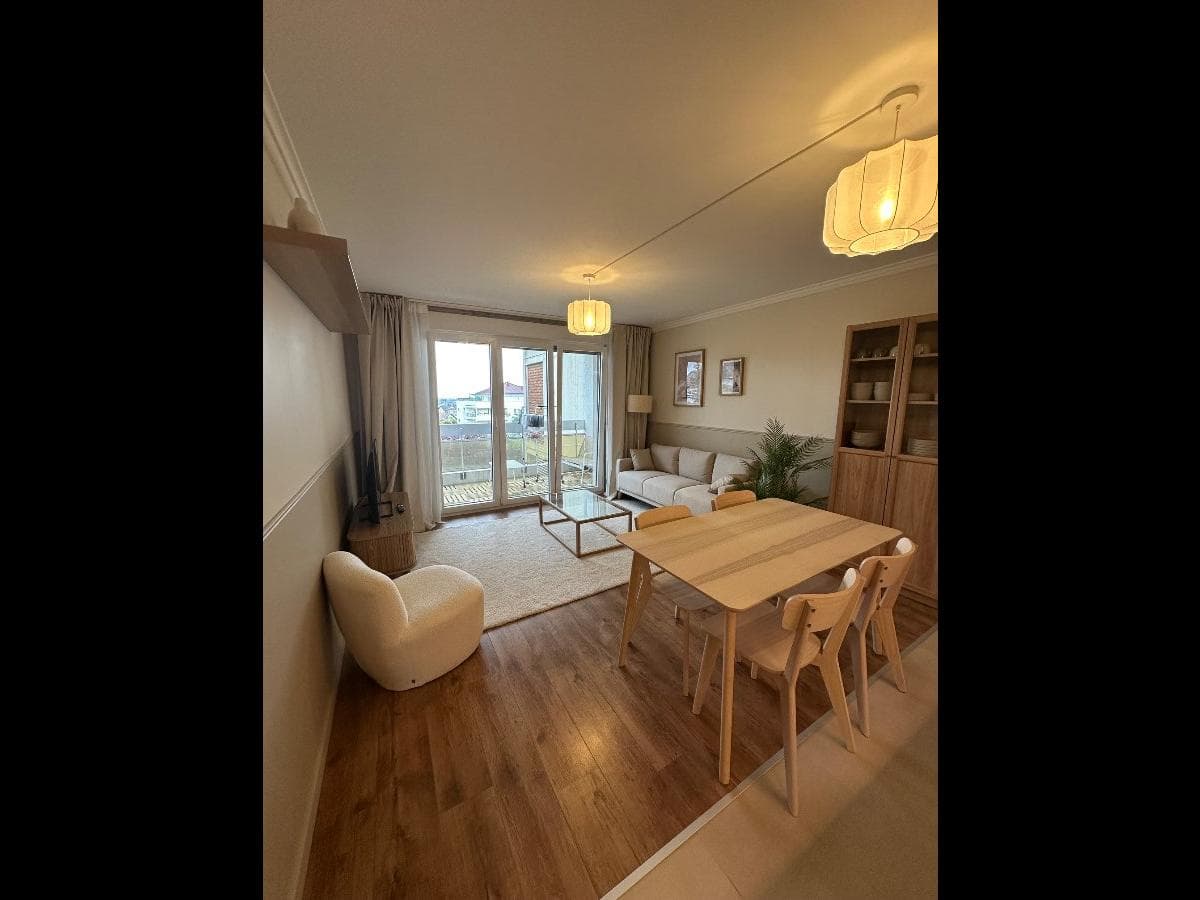 Appartement 4 pièces de 75 m² — photo 1