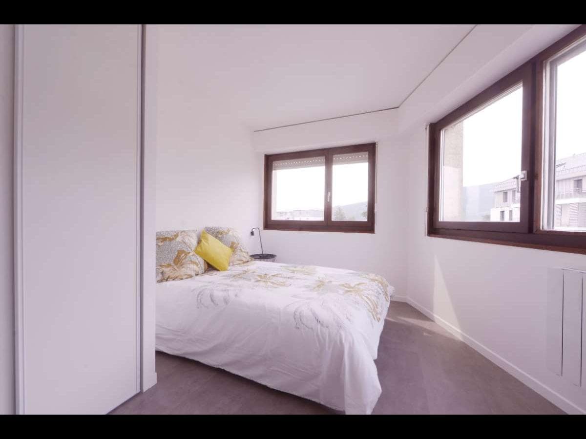 Appartement 5 pièces de 110 m² — photo 1