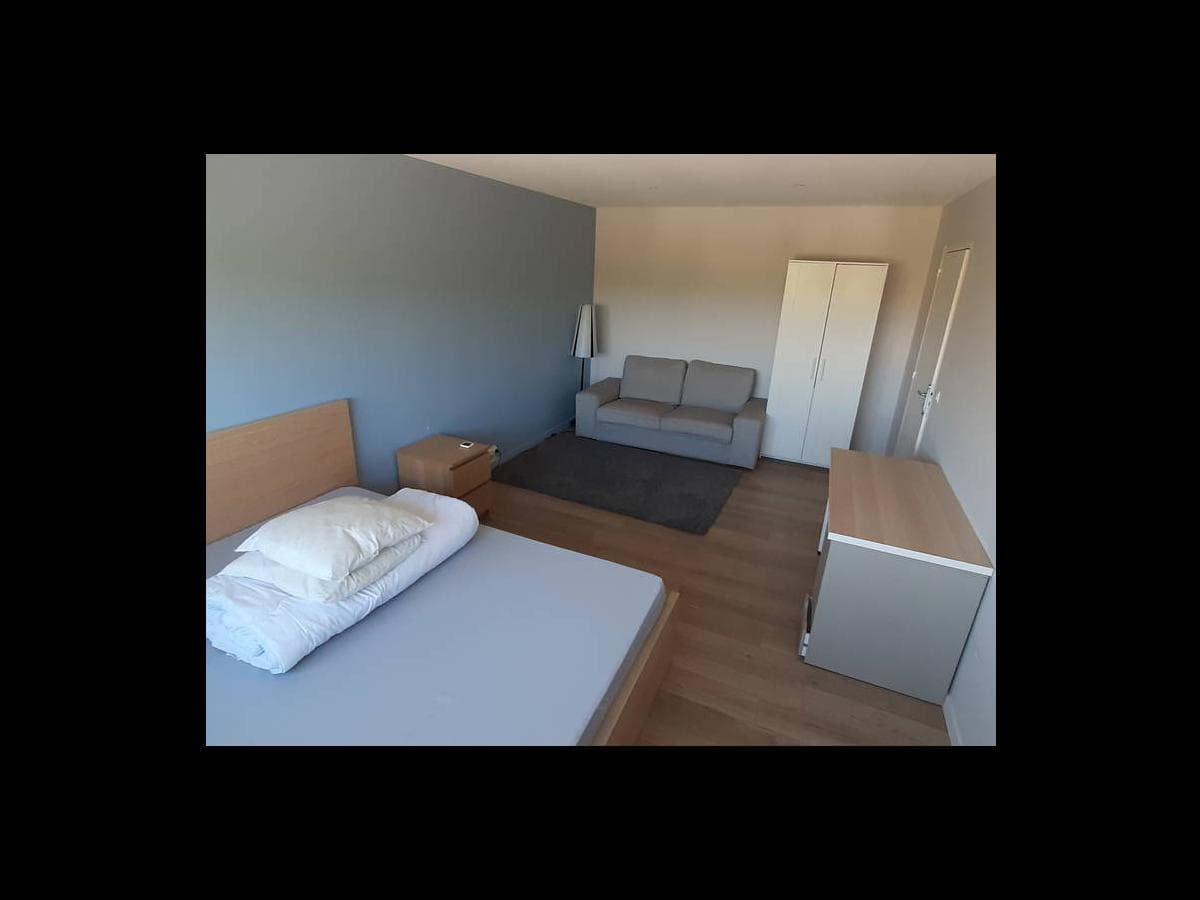 Appartement 1 pièce — photo 1