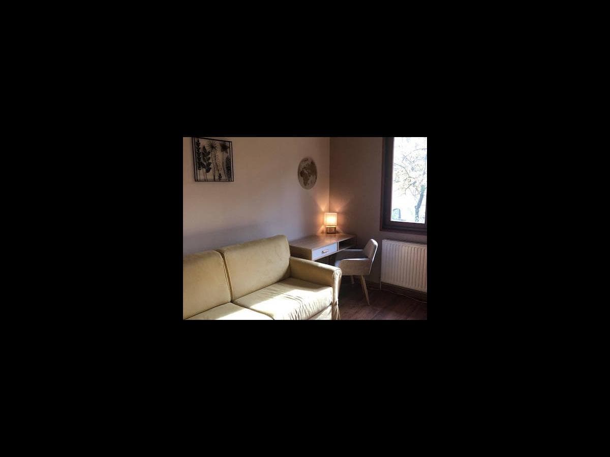 Maison 1 pièce — photo 1