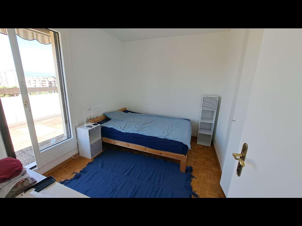 Appartement 4 pièces de 90 m² — photo 1