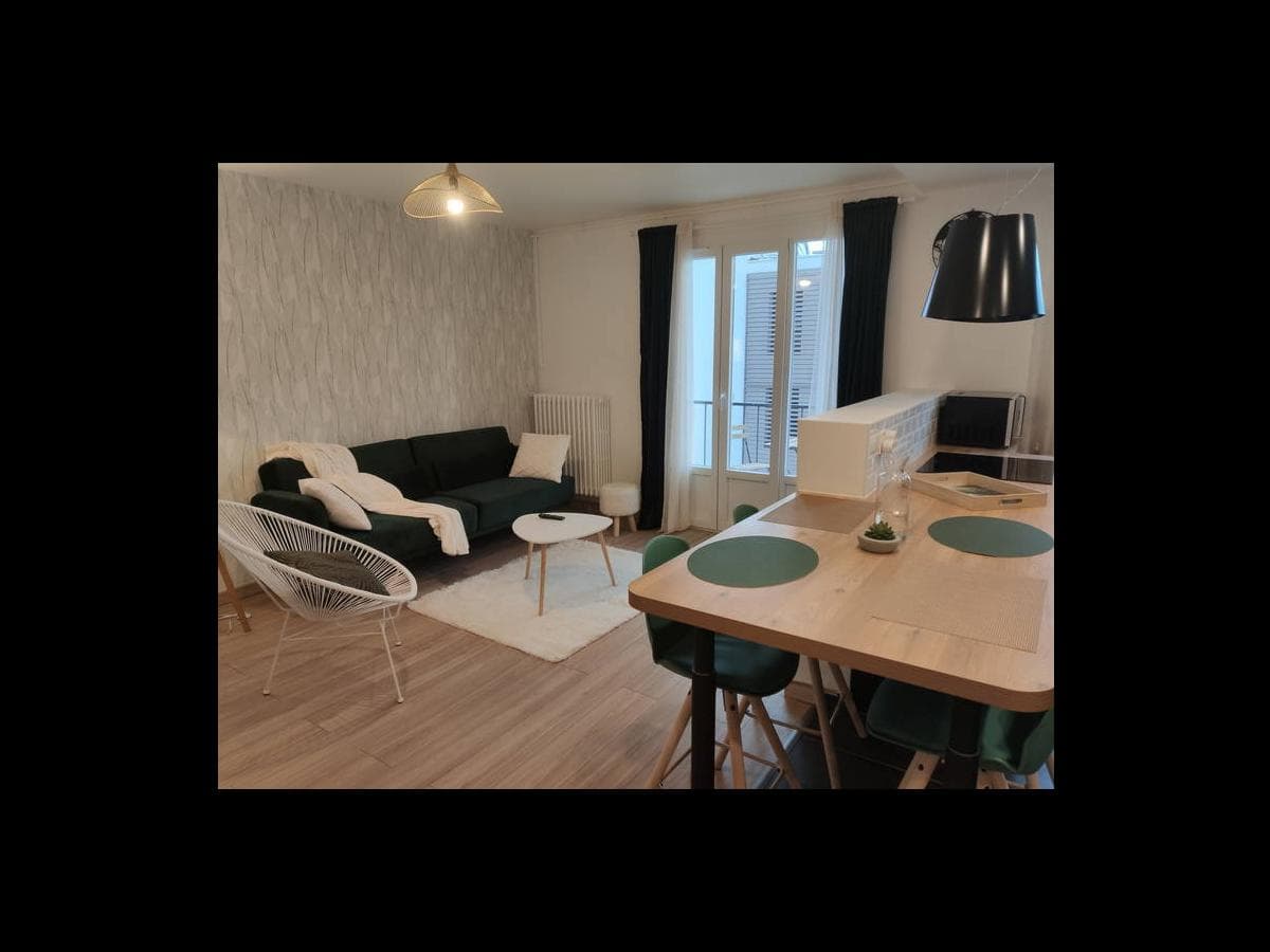 Maison 1 pièce — photo 1