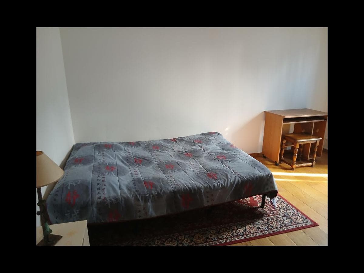 Appartement — photo 1