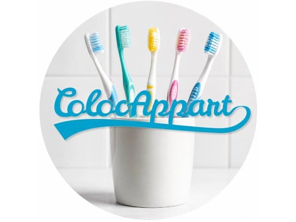 Colocappart