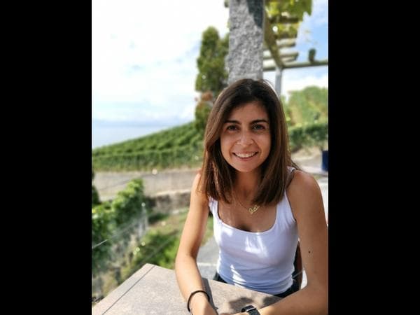 Gaëlle