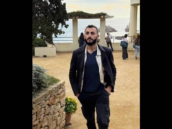 Mehdi