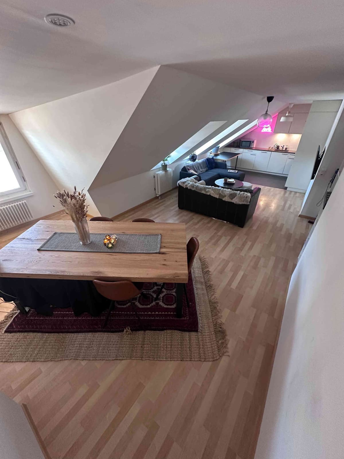 Nice lux shared flat (2 people total), v stylish, v central — photo 1