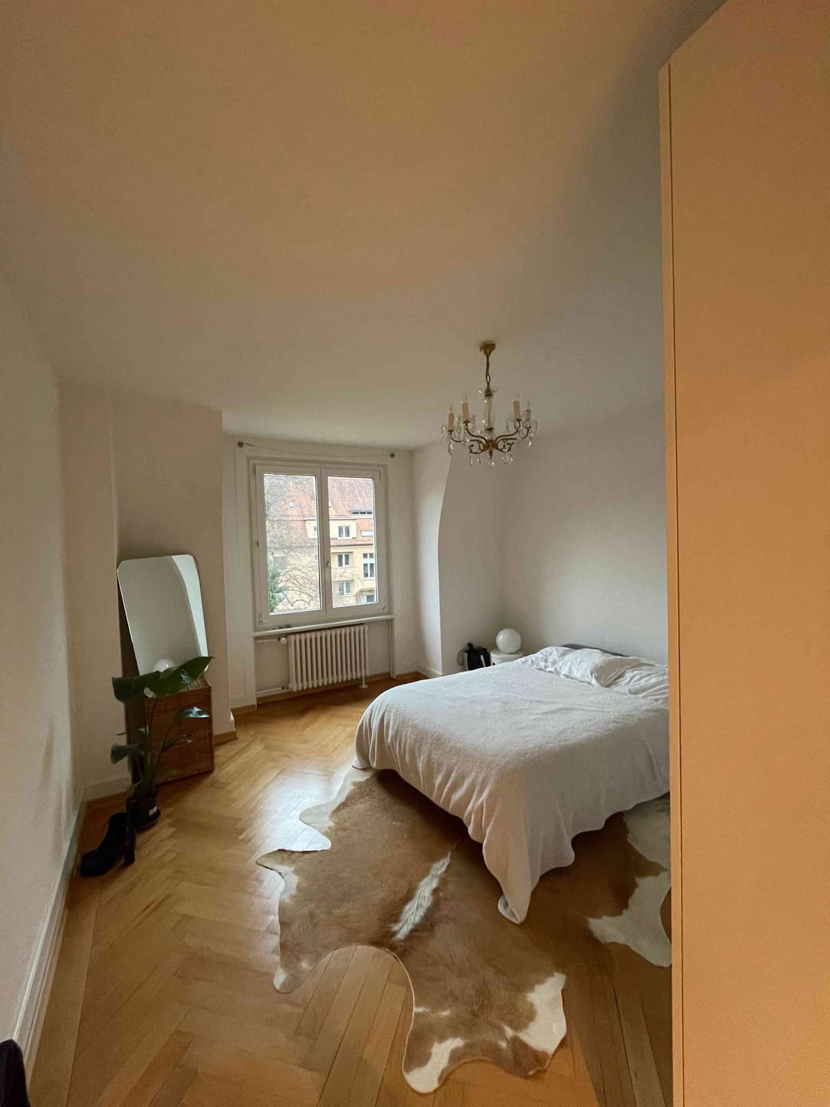 15 m² room | great location & connections | cosy apartment | Zurich — photo 1