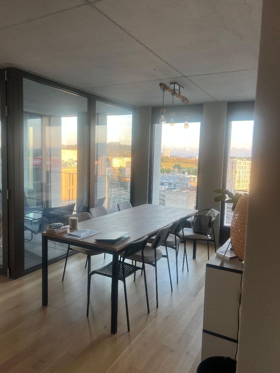 Chambre en colocation · Bern (Wankdorf City, 3014 Bern) — photo 1