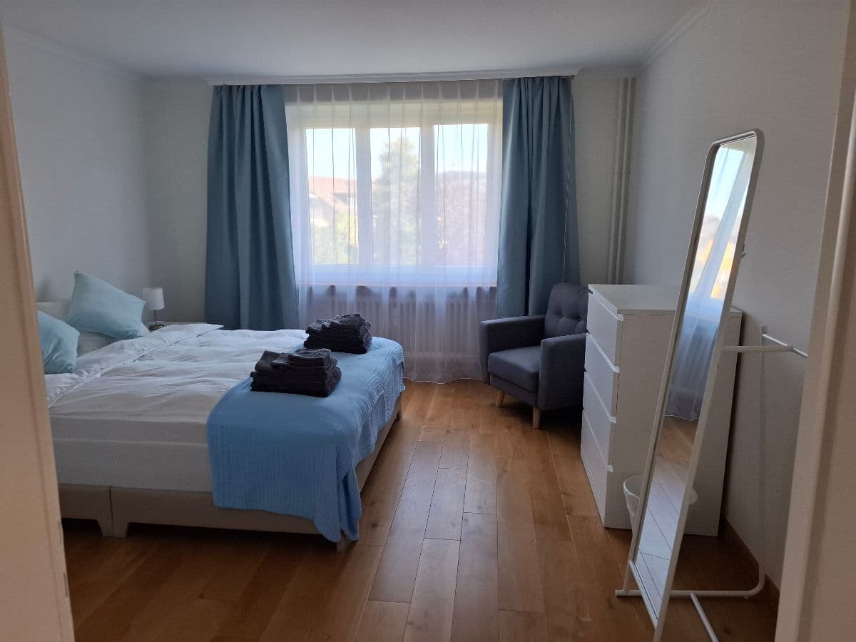 Chambre en colocation · Zürich (Kreis 3) — photo 1