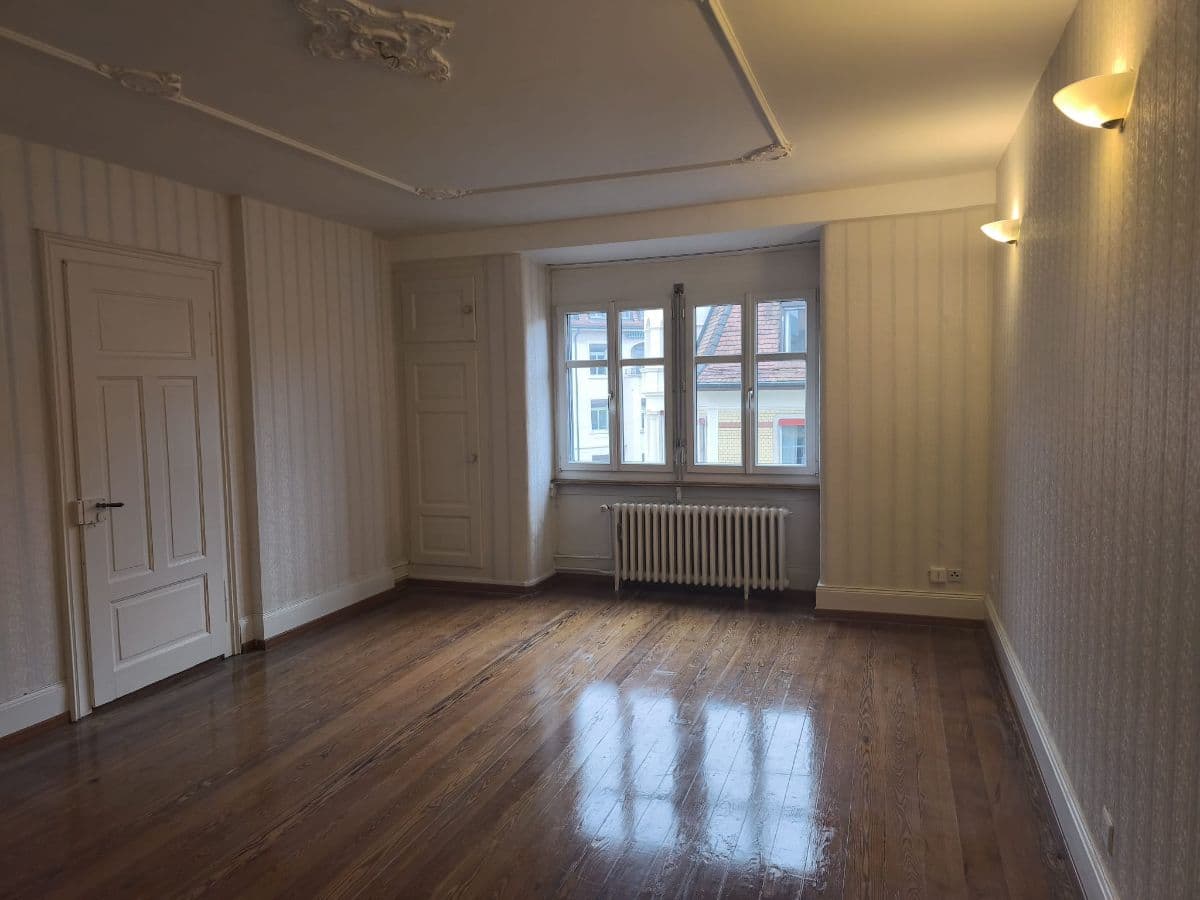 Chambre en colocation · Zürich (Kreis 6) — photo 1