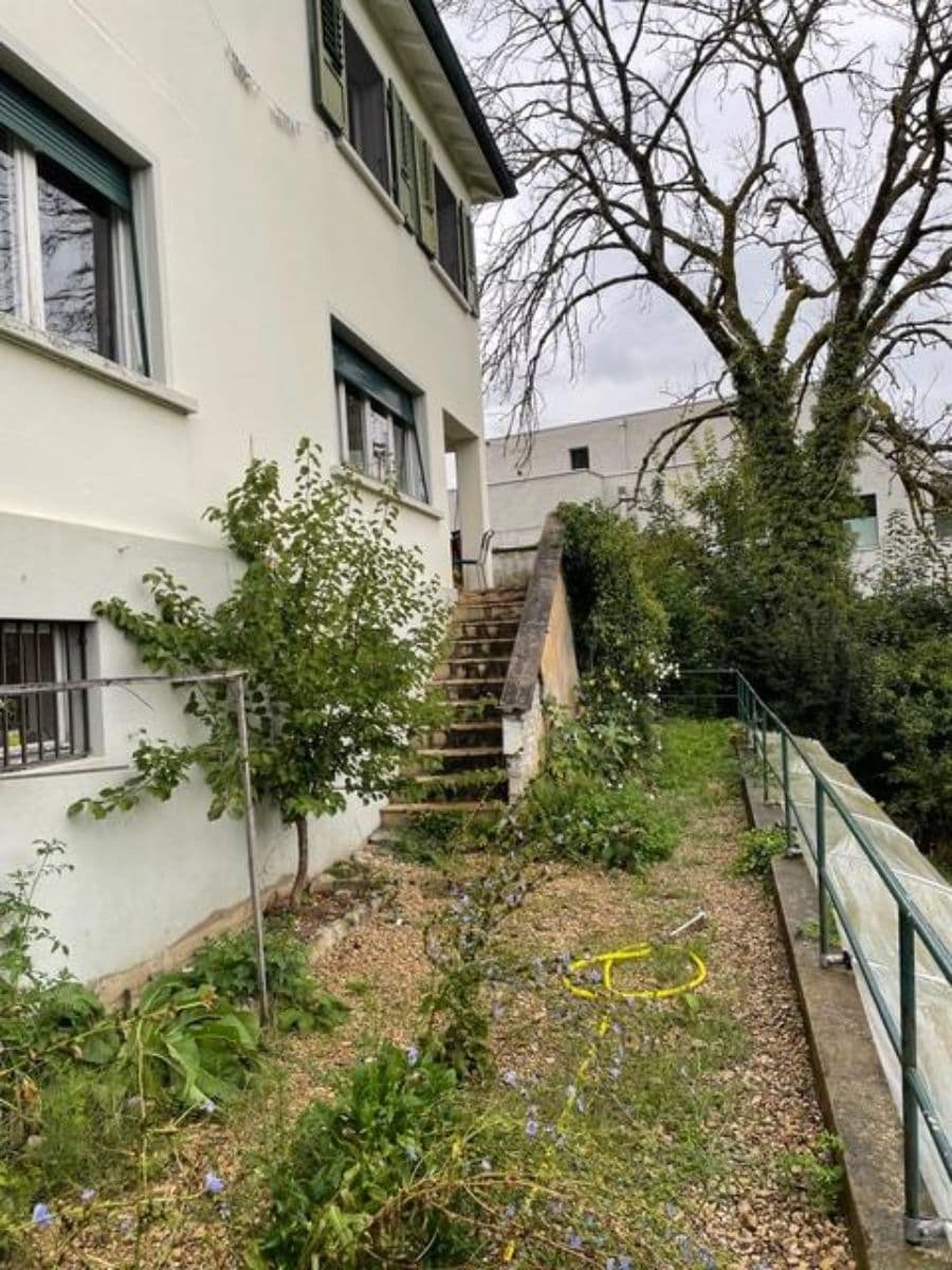 Chambre en colocation · Sissah (Sissach) — photo 1
