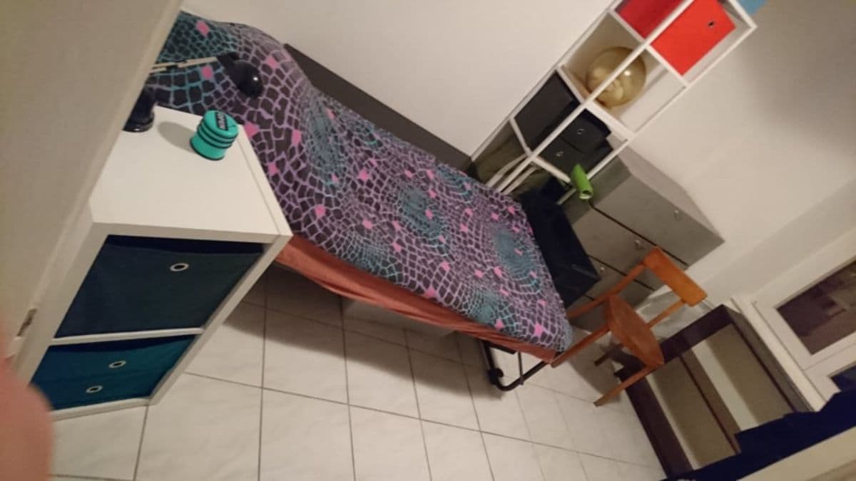 Chambre en colocation · Locarno (Locarno (Zona Campagna)) — photo 1