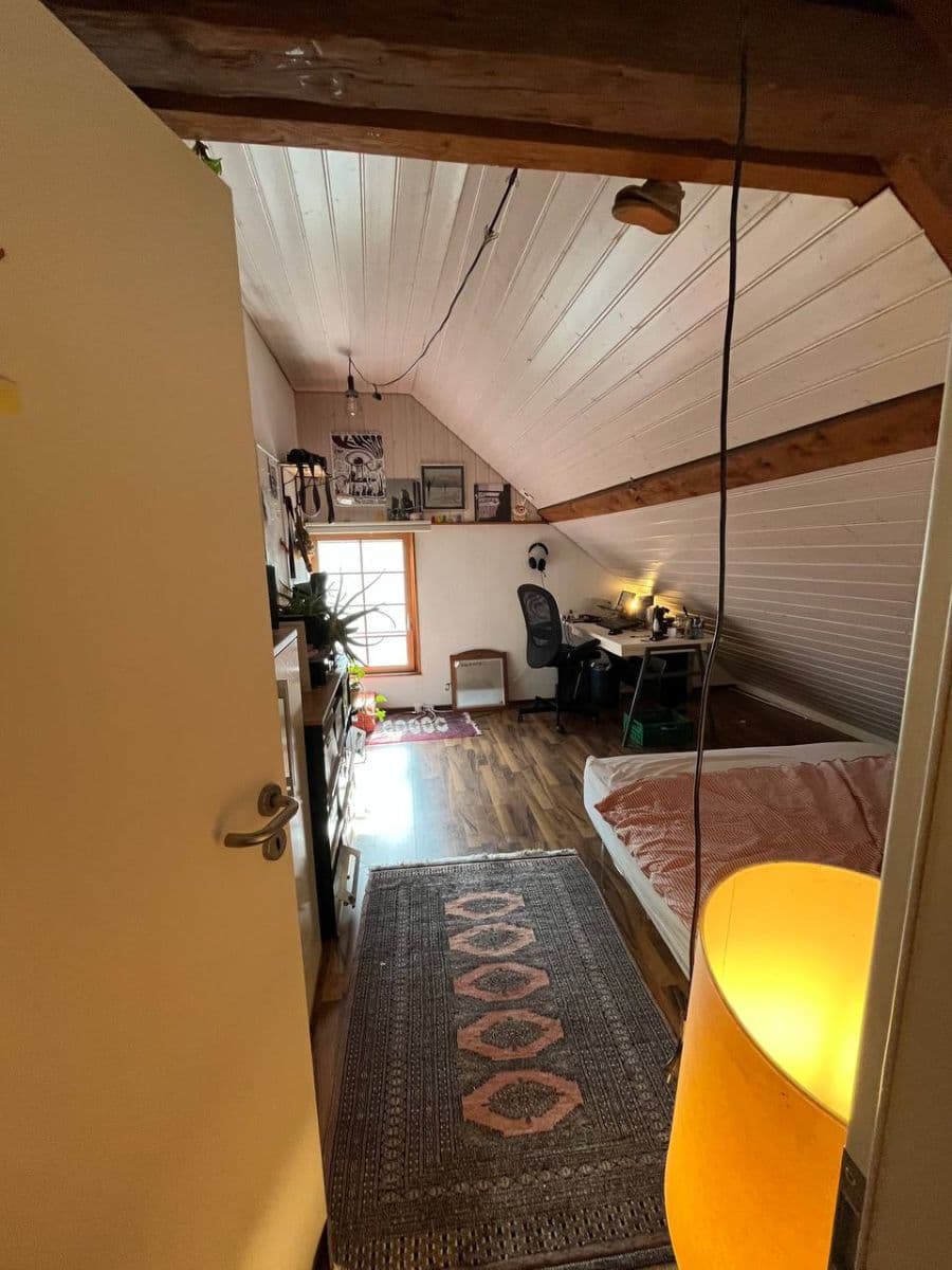 Chambre en colocation · Zürich (2) — photo 1