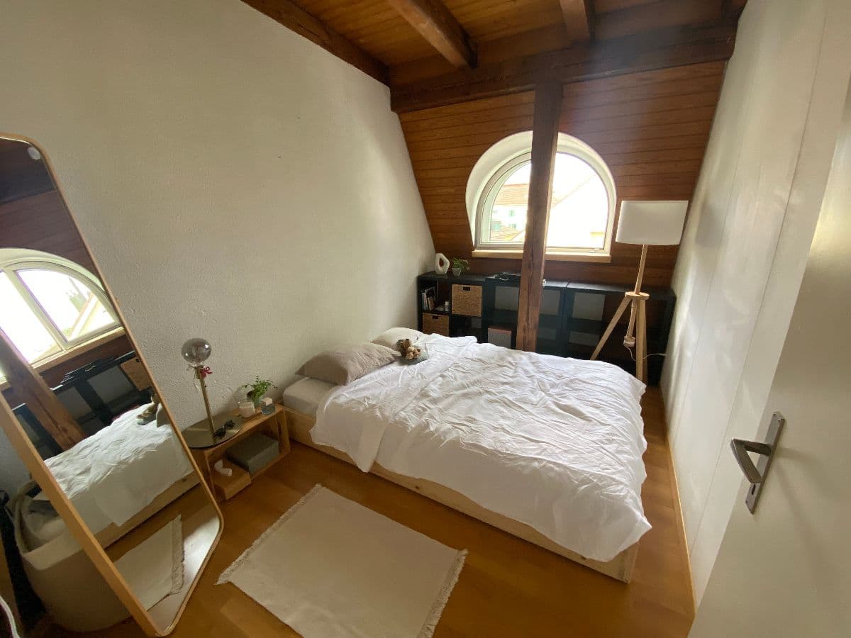 Chambre en colocation · Bern (Länggasse) — photo 1