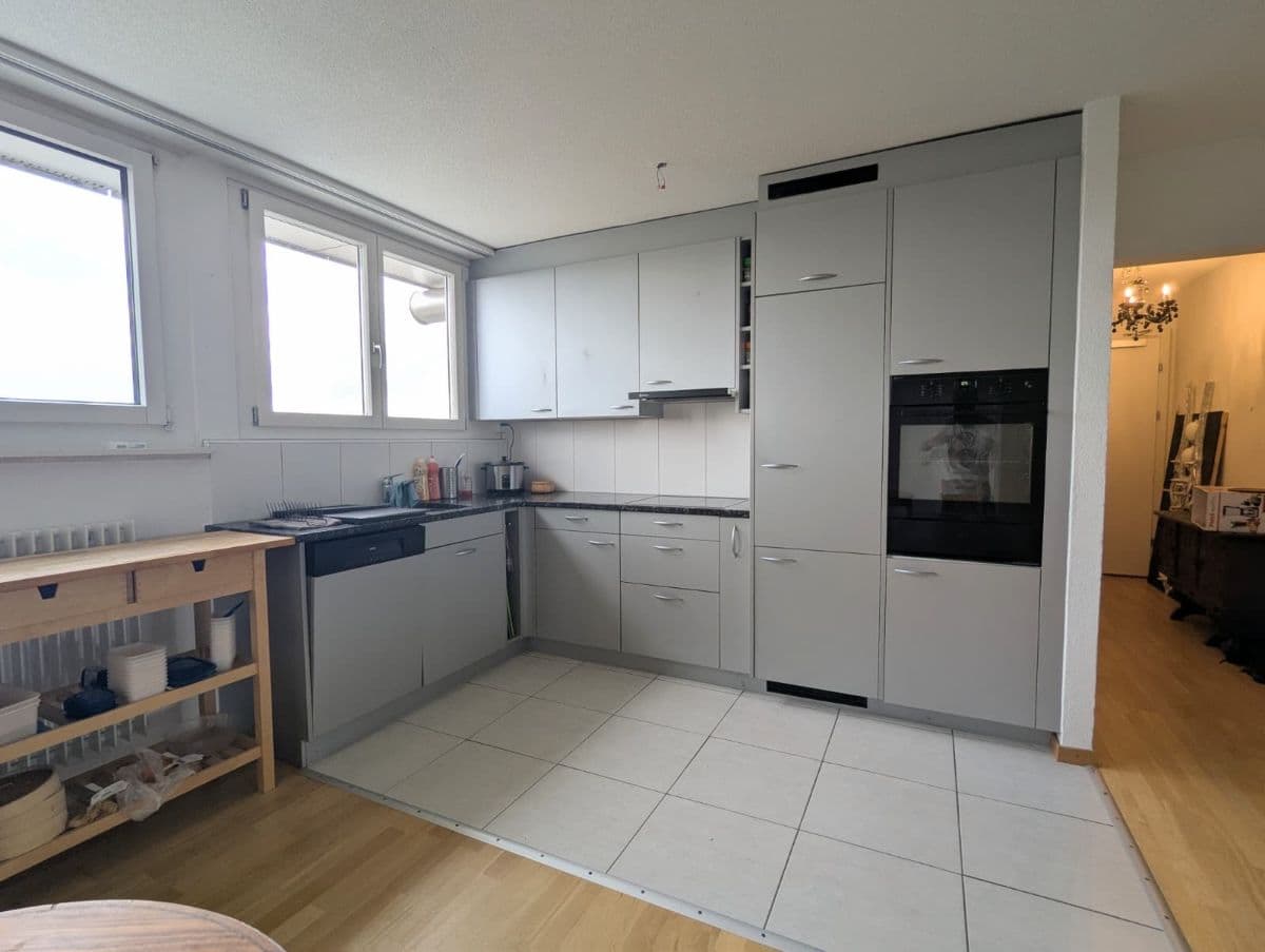 Chambre en colocation · Bern (3008 Holligen) — photo 1
