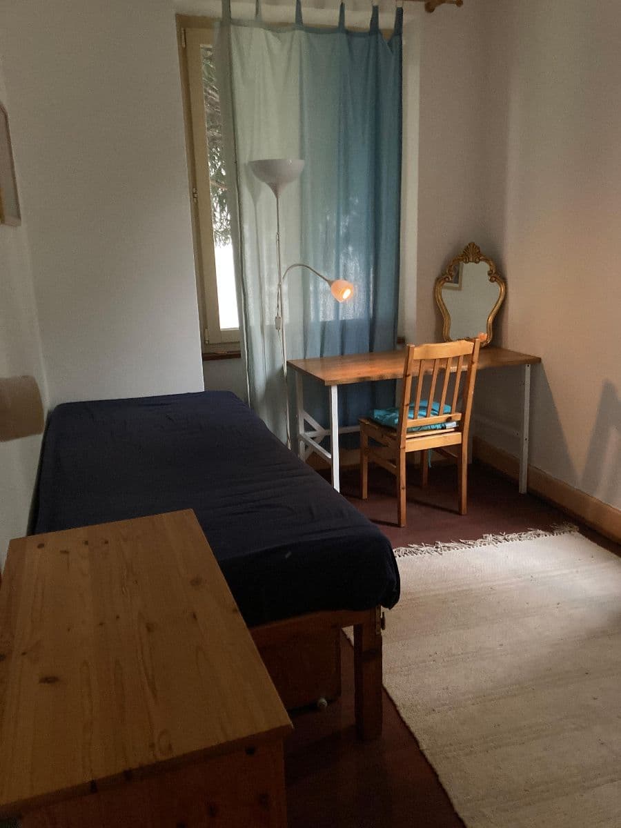 Chambre en colocation · Muttenz (Muttenz) — photo 1