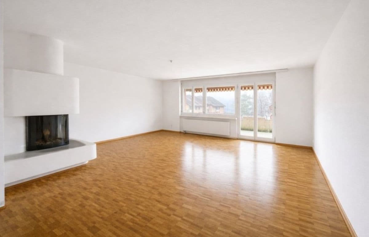 Chambre en colocation · Bassersdorf — photo 1