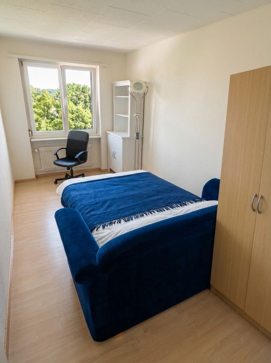 Chambre en colocation · Kloten — photo 1