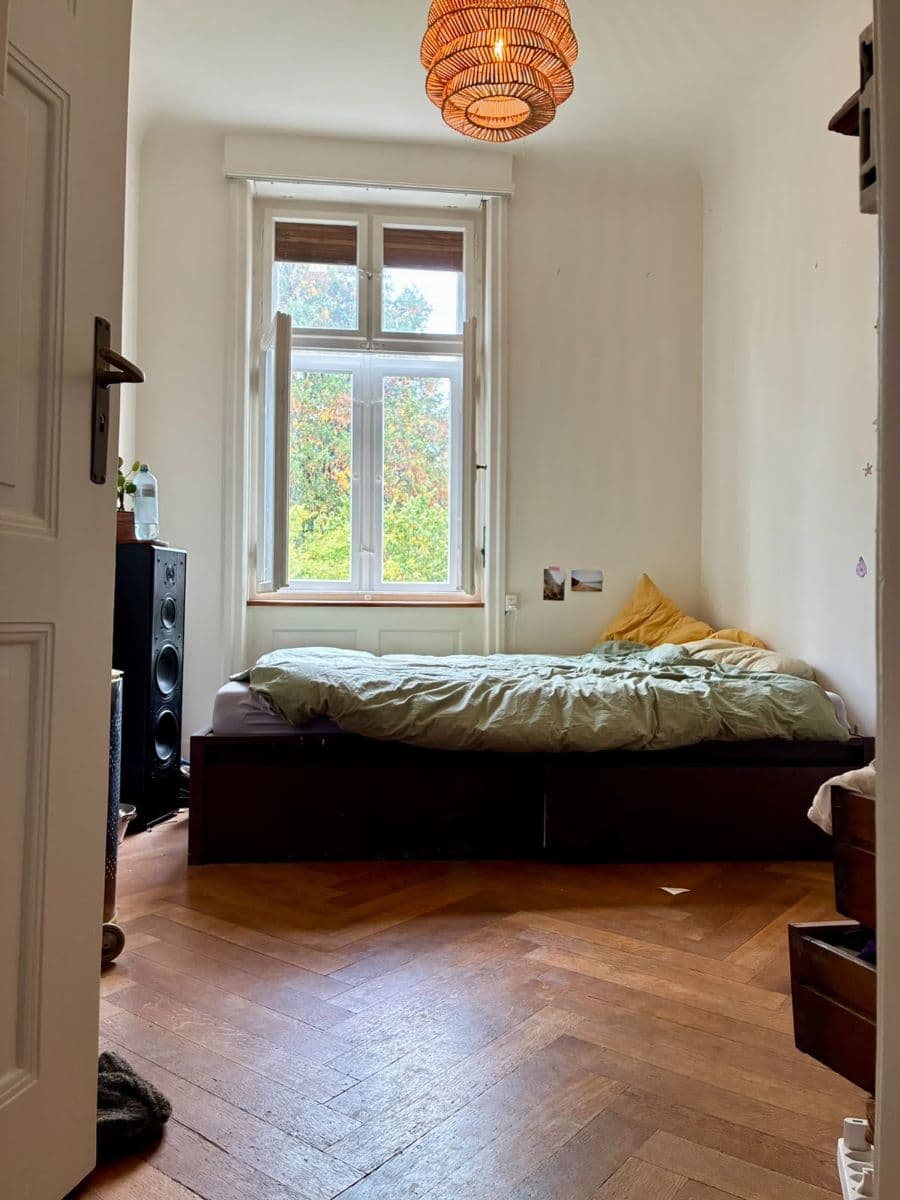 Chambre en colocation · Basel (Bachletten) — photo 1