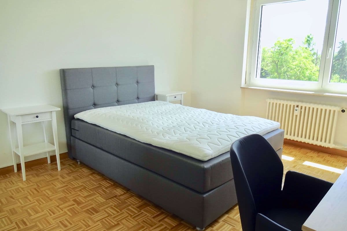 Chambre en colocation · Basel — photo 1