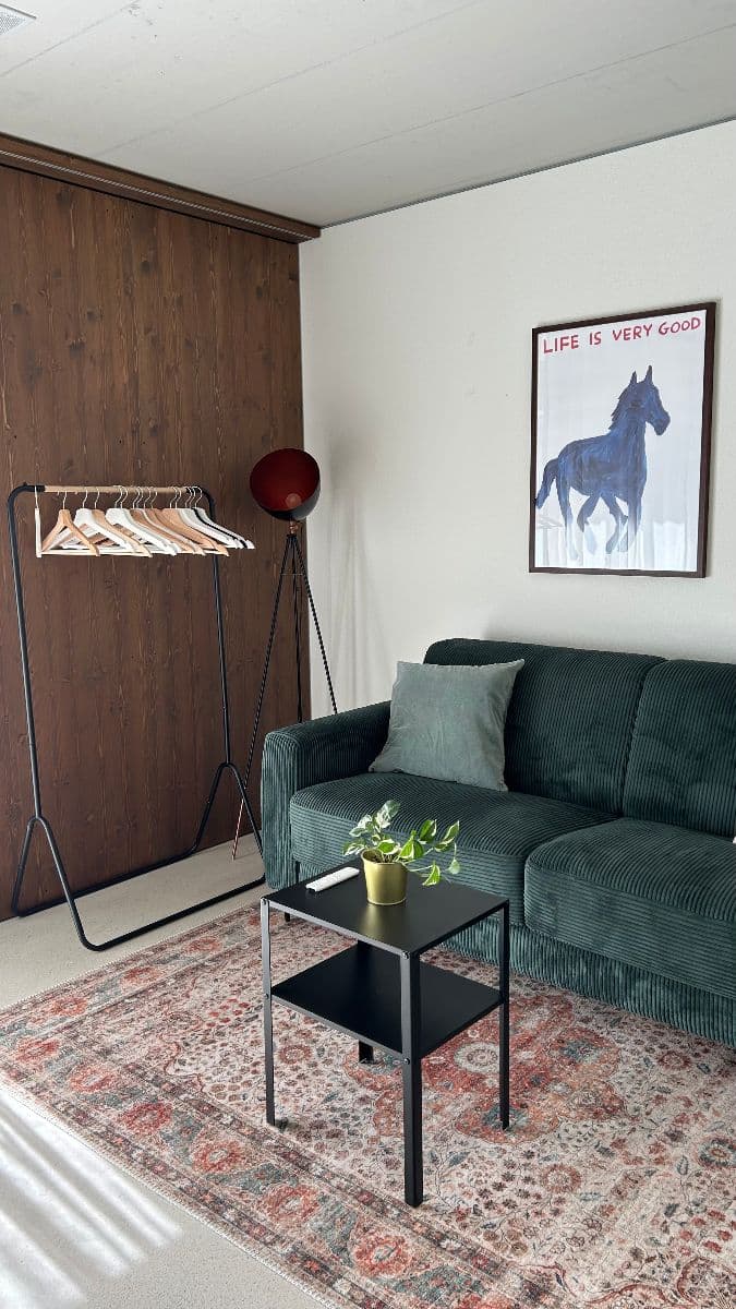 Chambre en colocation · Luzern (6003) — photo 1