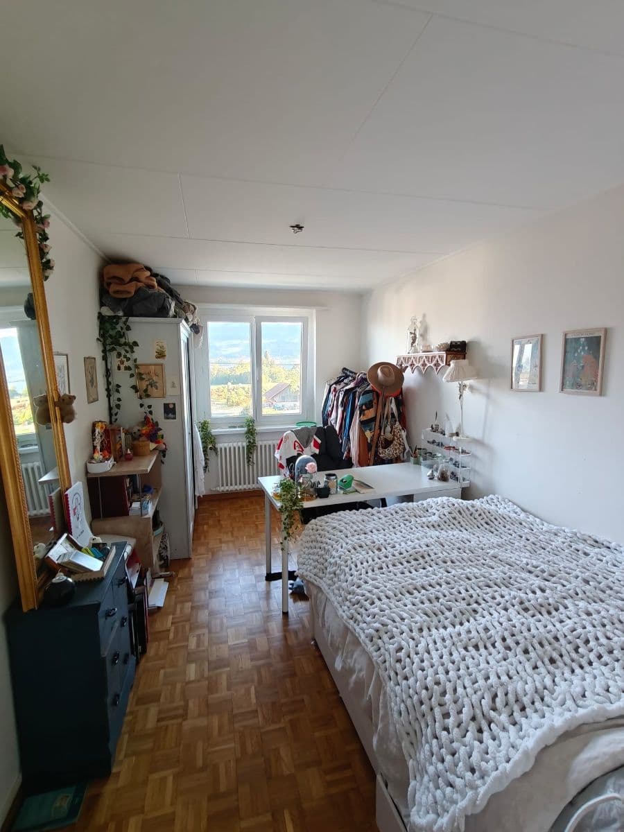 Chambre en colocation · Feldbach (Feldbach) — photo 1
