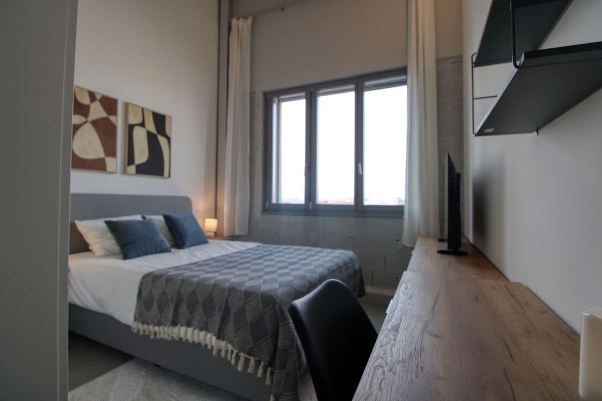 Chambre en colocation · Renens — photo 1