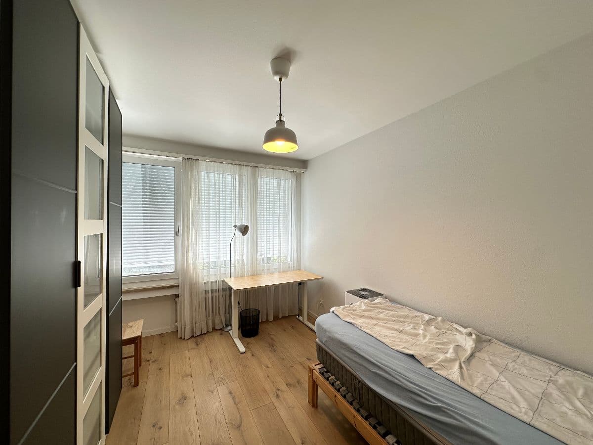 Chambre en colocation · Zürich (8049 Zürich) — photo 1