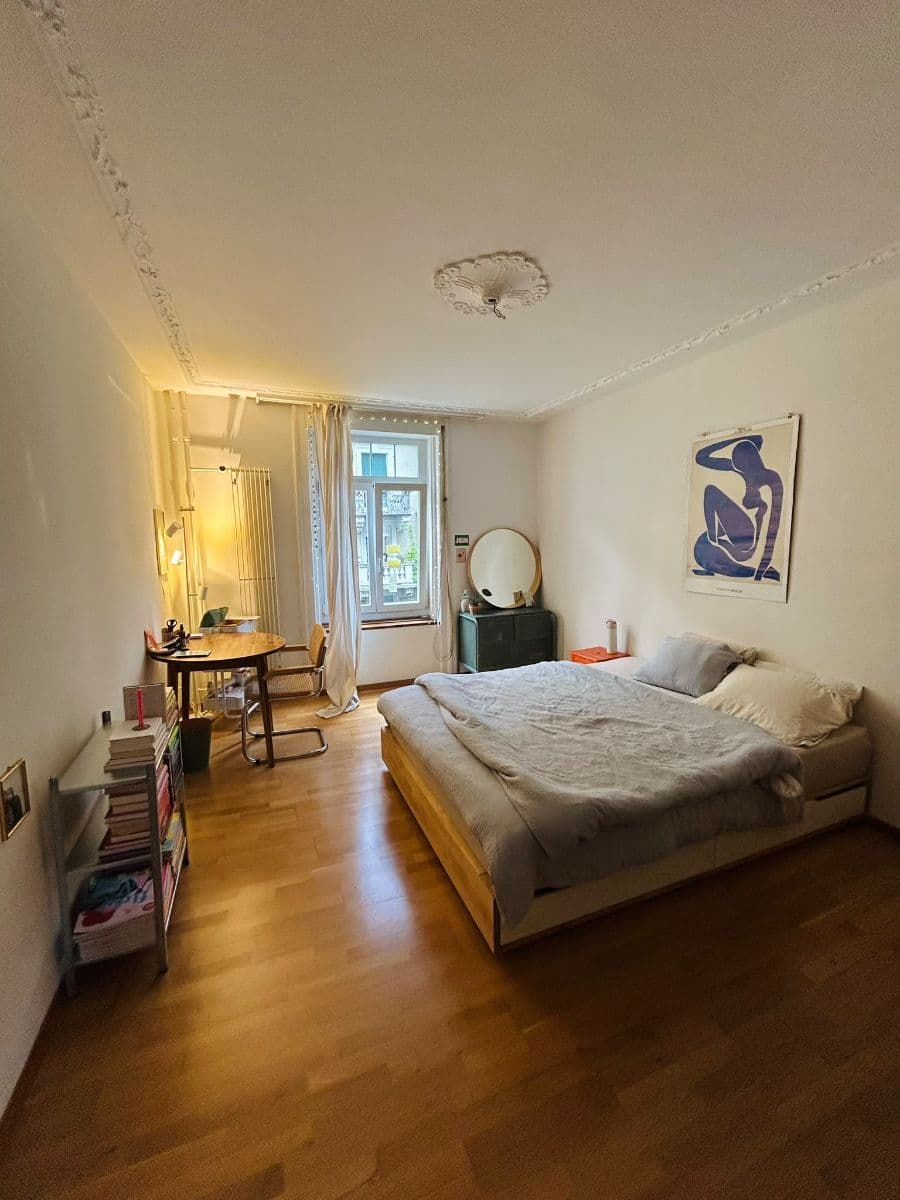 Chambre en colocation · Luzern (Bruchquartier) — photo 1