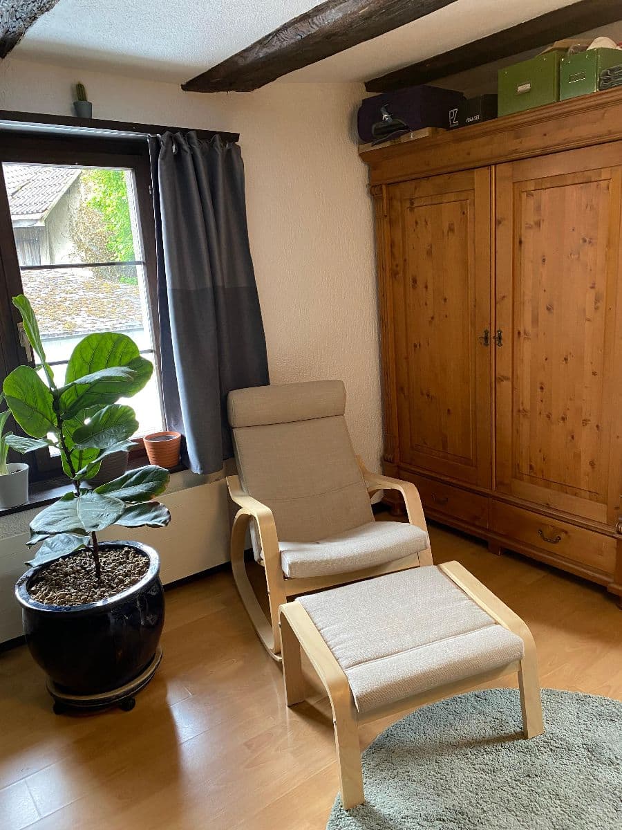 Chambre en colocation · Sünikon (Steinmaur/Dielsdorf) — photo 1