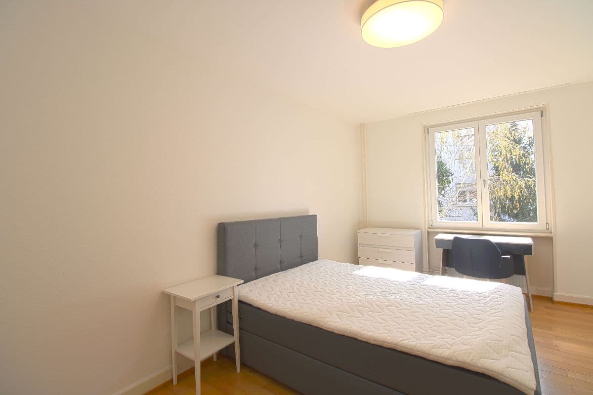 Chambre en colocation · Basel — photo 1