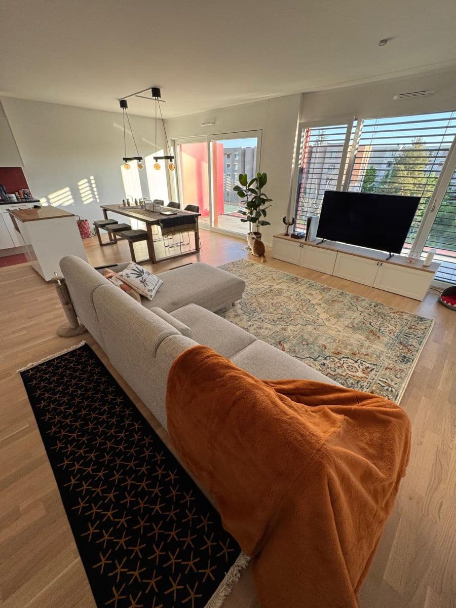 Chambre en colocation · Lausanne (Blecherette) — photo 1