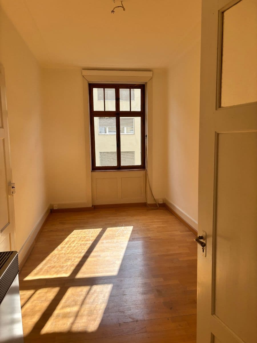 Chambre en colocation · Basel (Gundeli) — photo 1