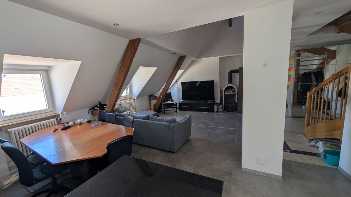 Chambre en colocation · Basel (Gundeldingen) — photo 1